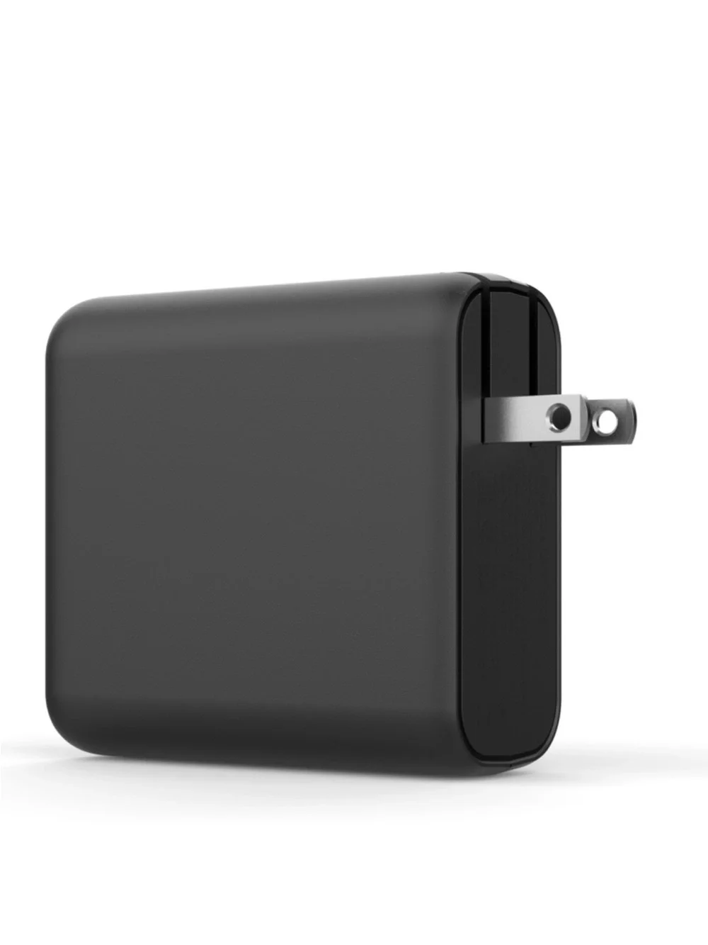 Anker PowerCore Fusion 5000, Portable Battery Charger, Black
